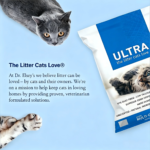 3 Bags Premium Litter - Image 2