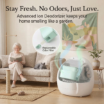 Furryone™ Smart Self-Cleaning Litter Box - Ultra-Quiet & Extra Large - Image 5